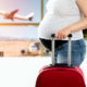 Traveling While Pregnant Post-COVID