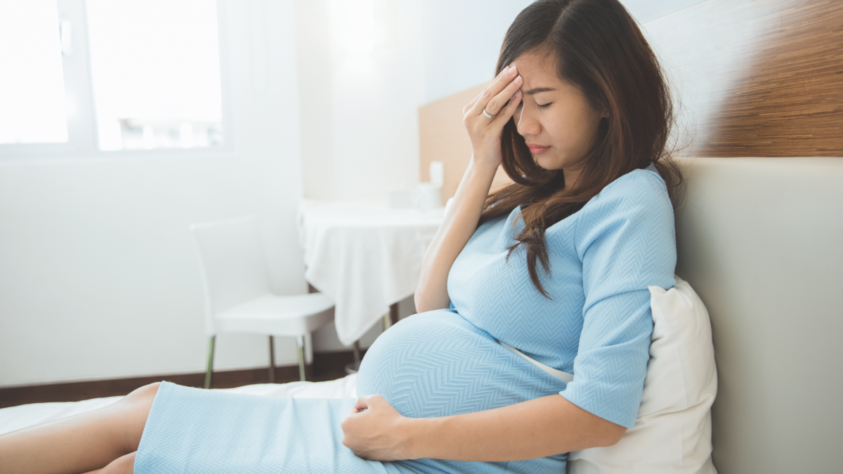 How to Stay Stress-Free During Pregnancy