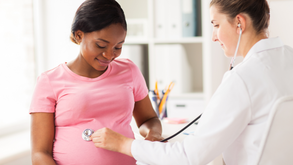 3 Important Questions To Ask At Your First Prenatal Visit 