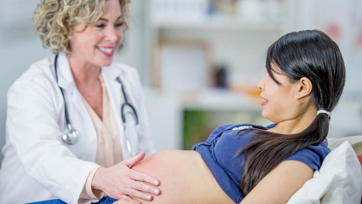 3 Best Holistic Prenatal Care Tips