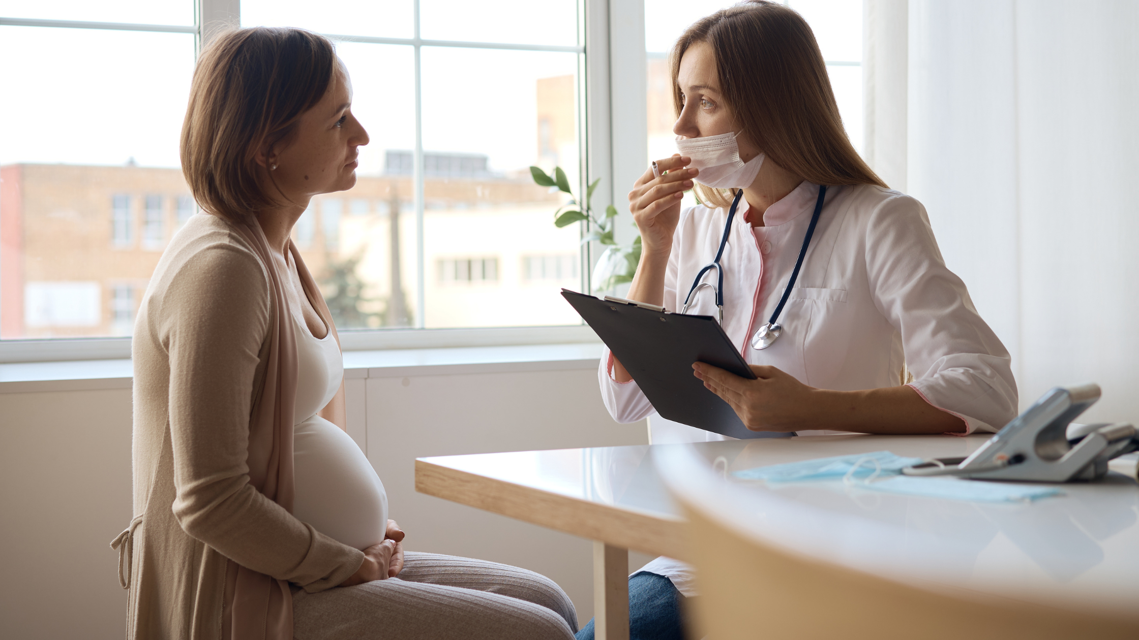 Is Pregnancy Brain Real
