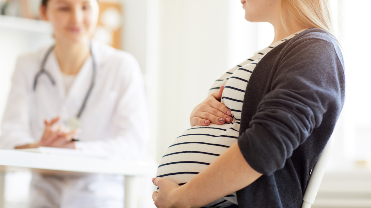 Is Pregnancy Brain Real?