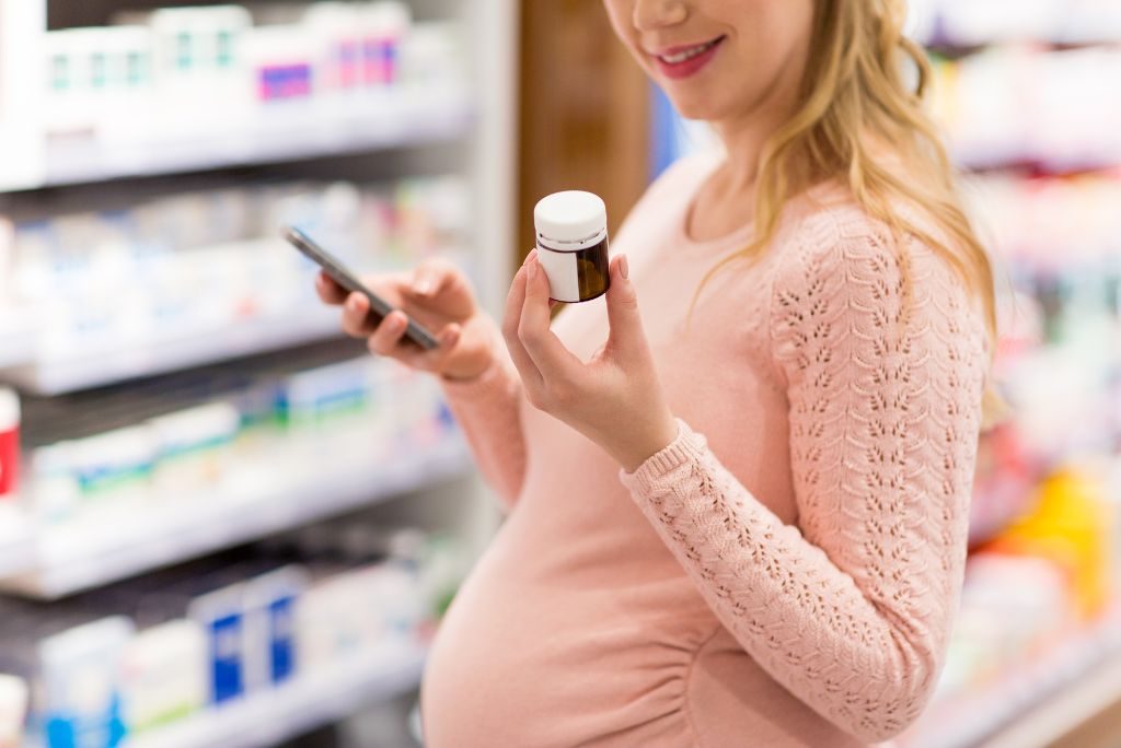 Common Drugs Used in Labor and Delivery