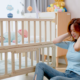 How to Manage Postpartum Insomnia