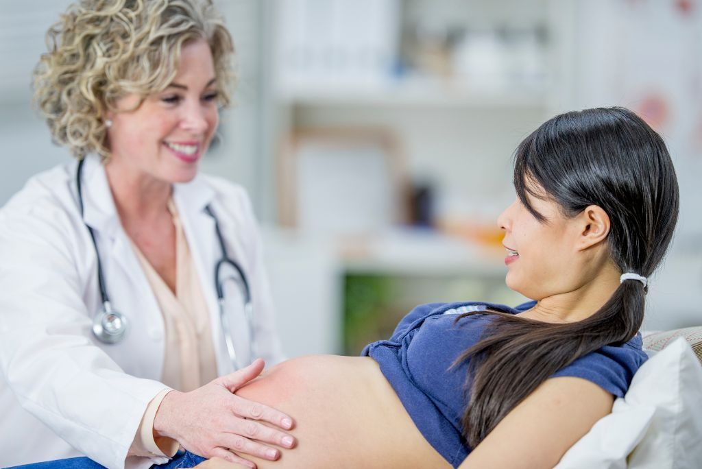 The Importance of Prenatal Care: Ensuring a Healthy Pregnancy for Mother and Baby