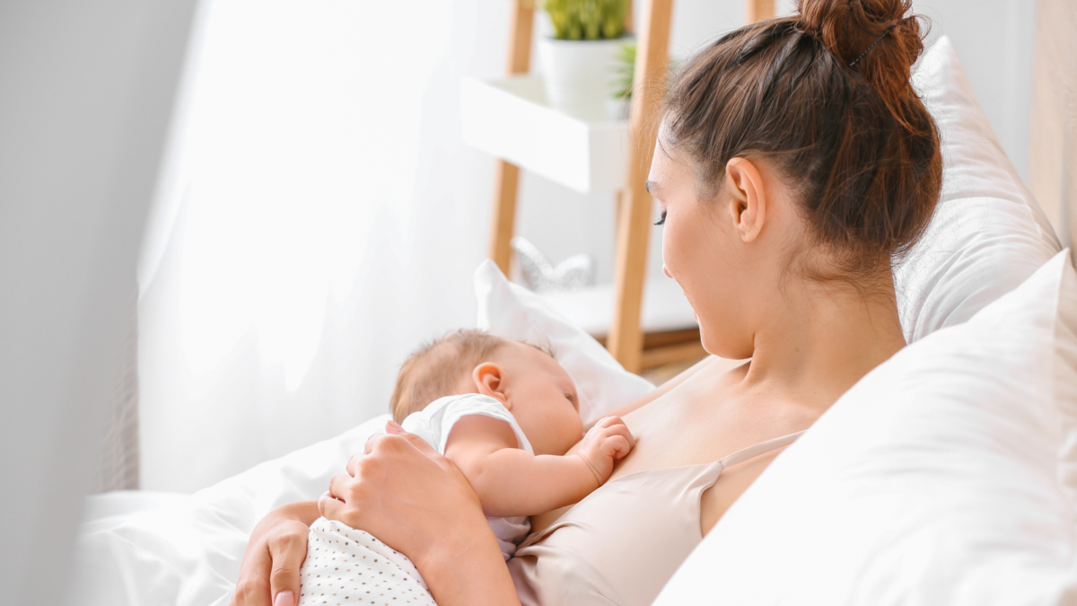 3 Things You Need to Know During World Breastfeeding Week 2023