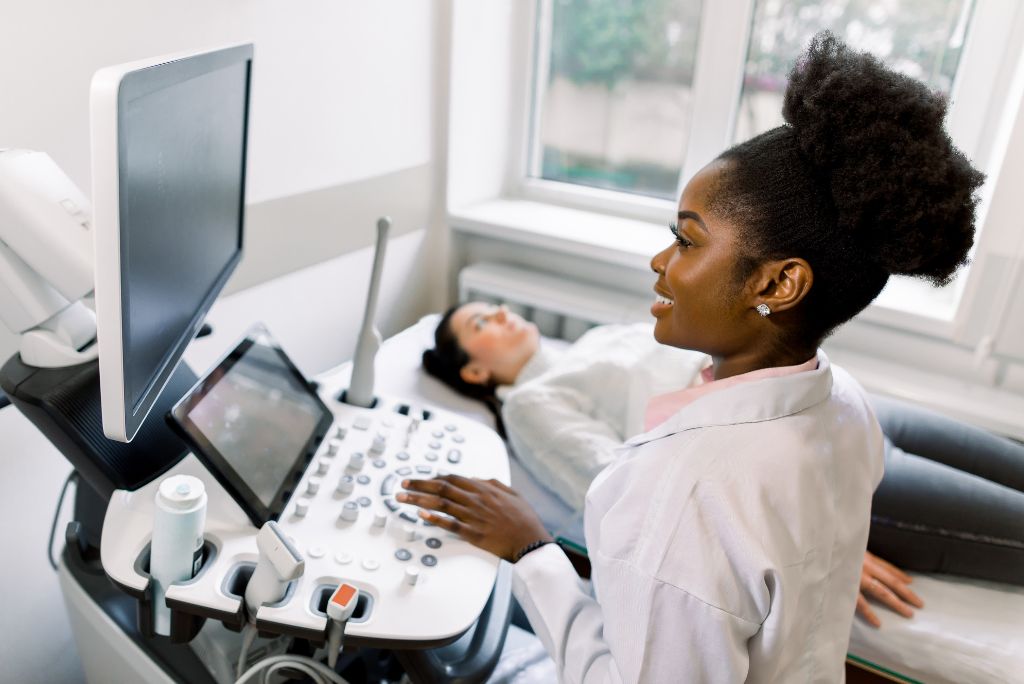 How Many Ultrasounds During Your Pregnancy