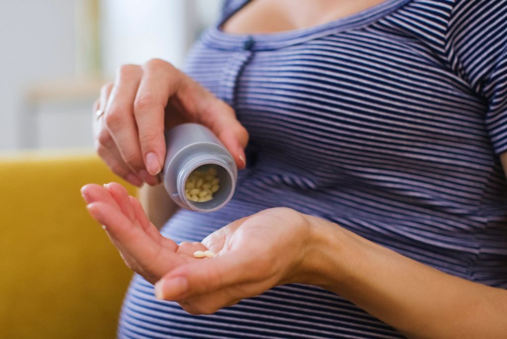 The Role of Folic Acid in Prenatal Health