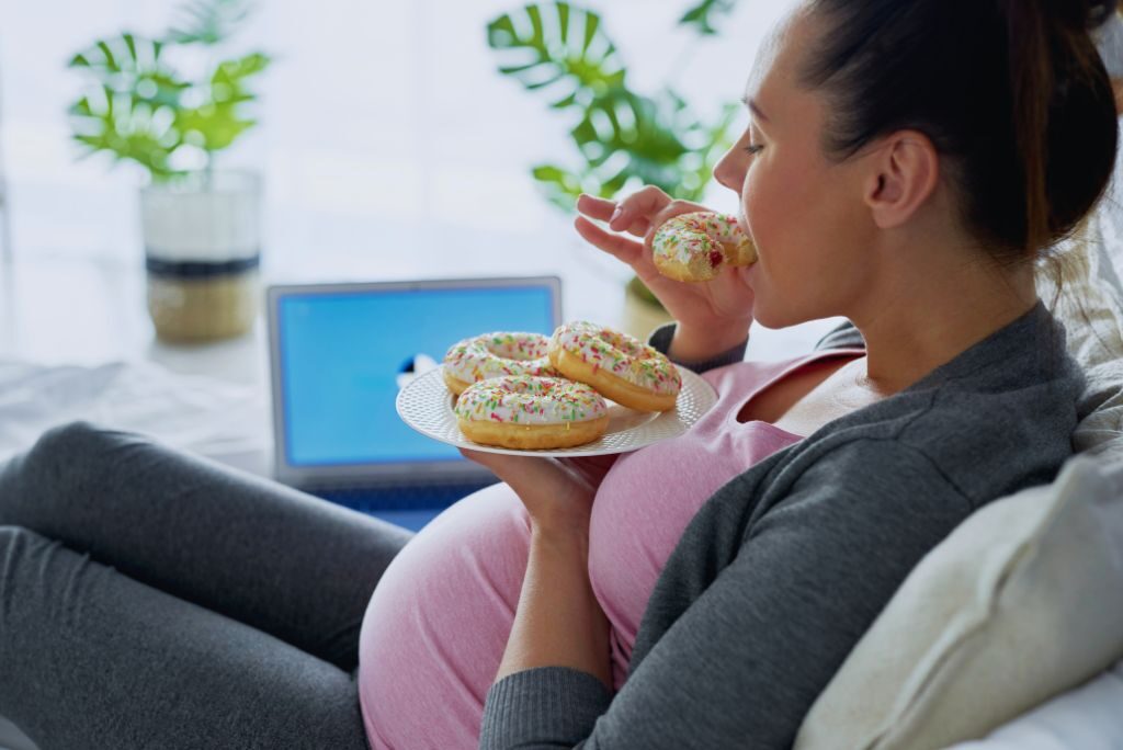 Managing Pregnancy Cravings: A Comprehensive Guide