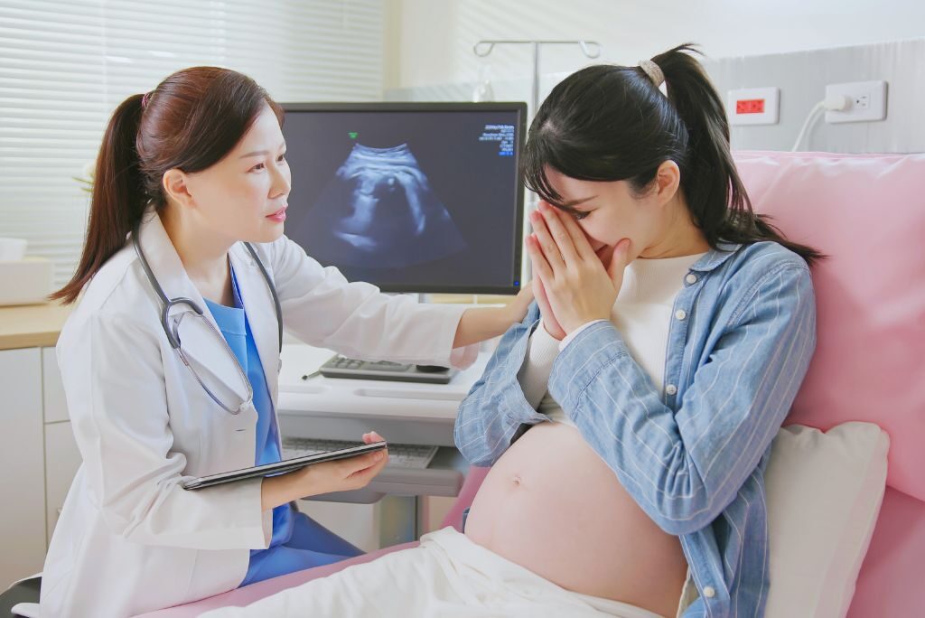 Prenatal Care for High-Risk Pregnancy: Strategies to Prevent Preterm Labor