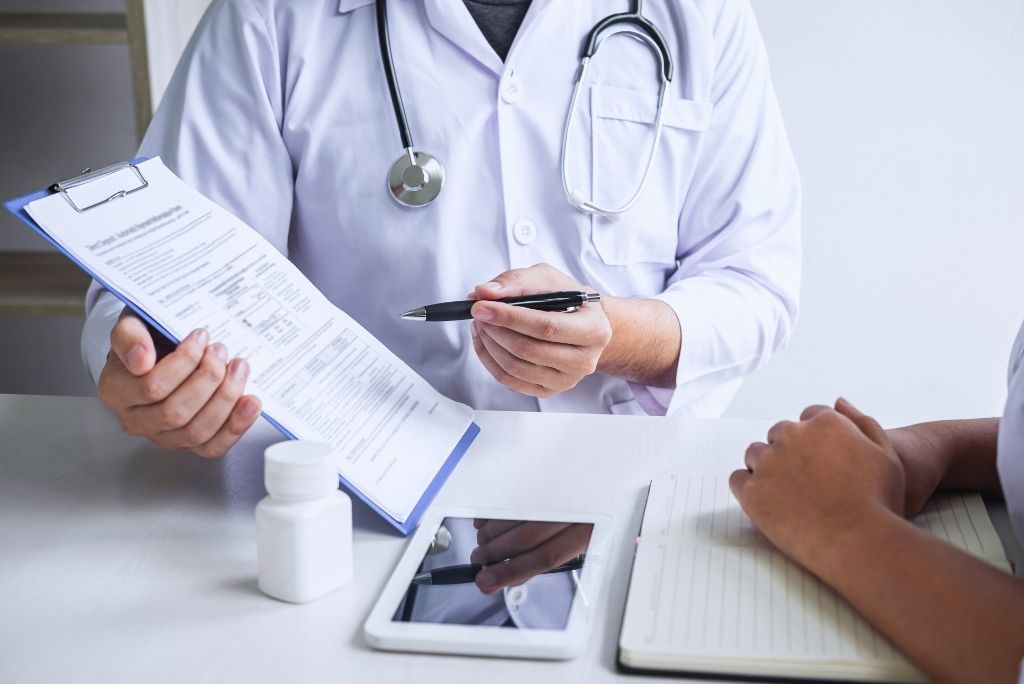 Essential Prenatal Care Checklist for a Healthy Pregnancy Journey