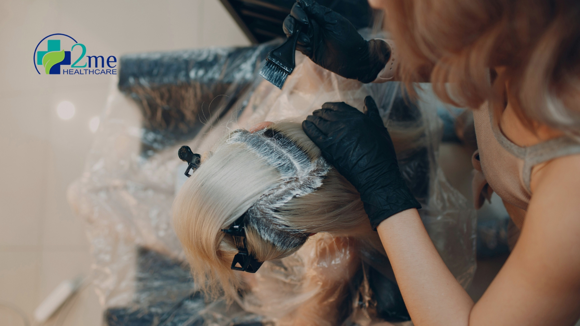 | Pregnancy Safe Hair Coloring and Aesthetic Treatments | OB2me