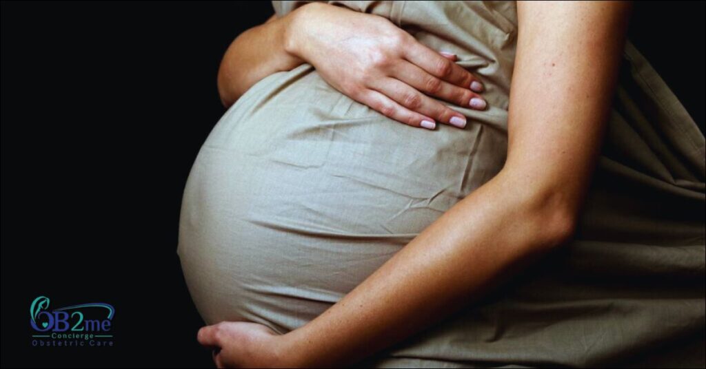 maternity concierge