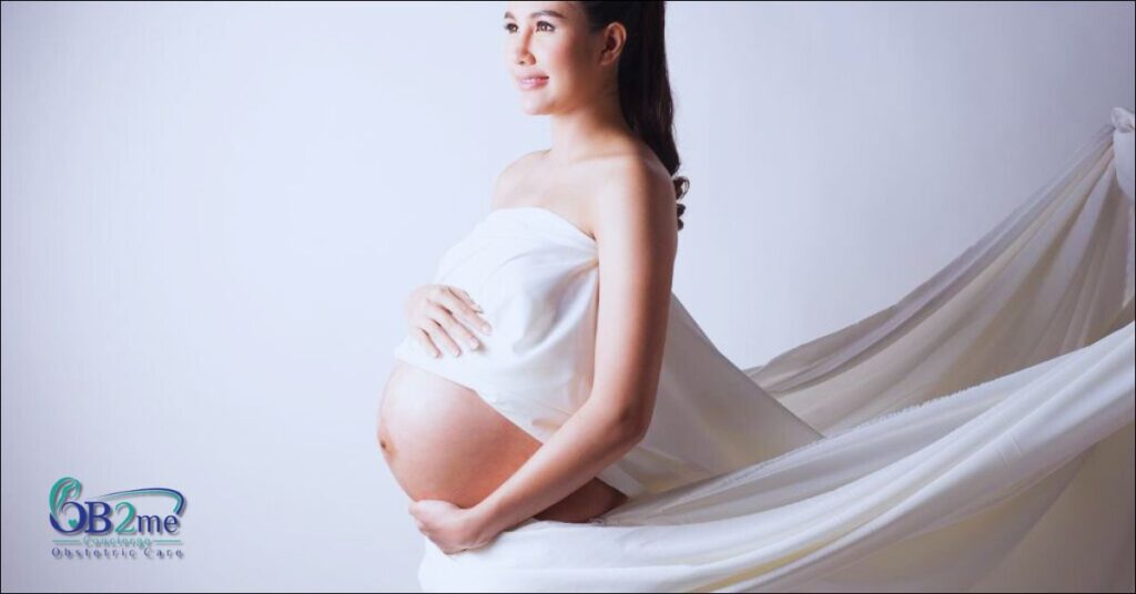 week 12 of pregnancy