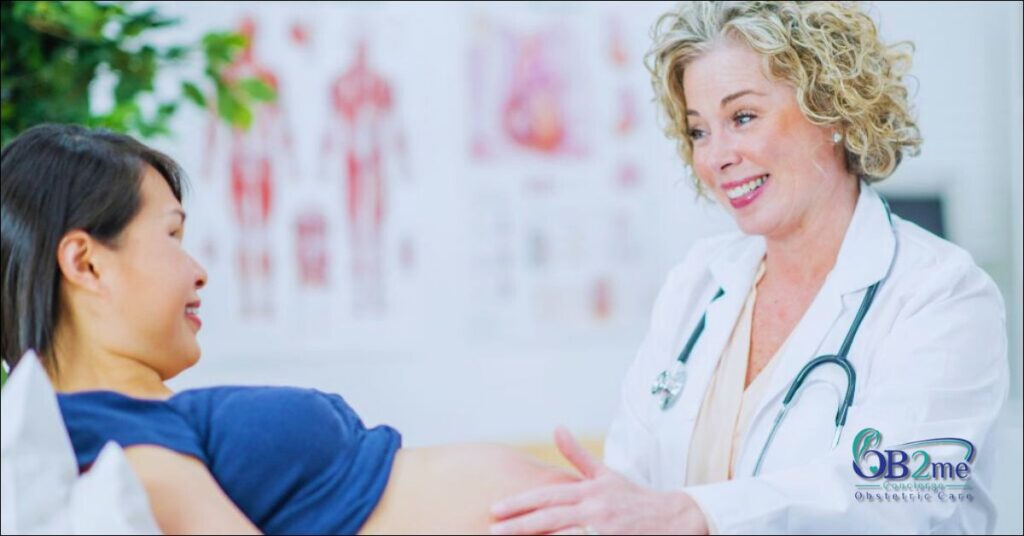 what is an obstetrician doctor