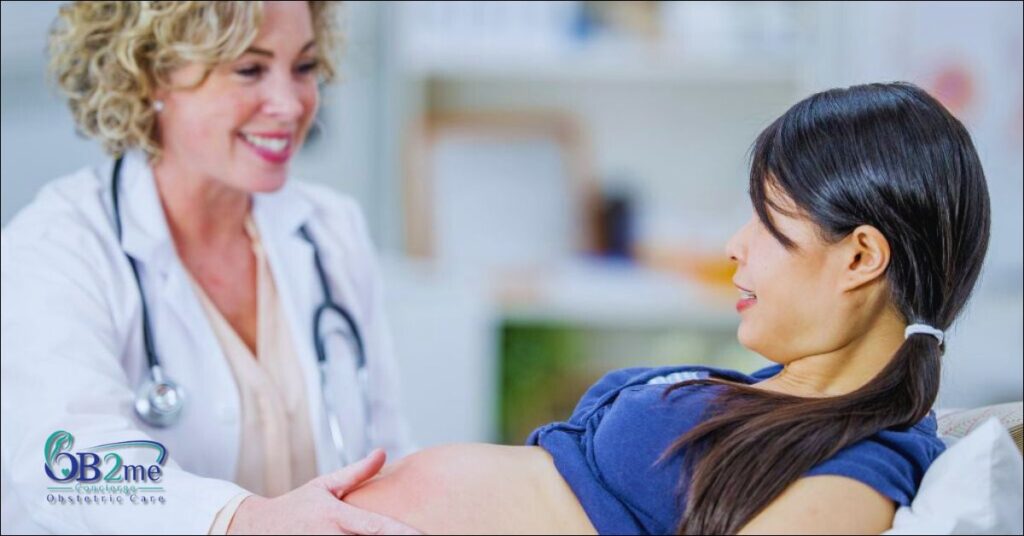 importance of prenatal care