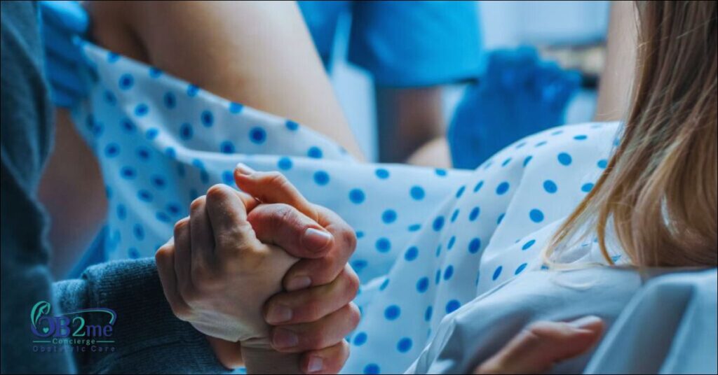 emergency obstetric care