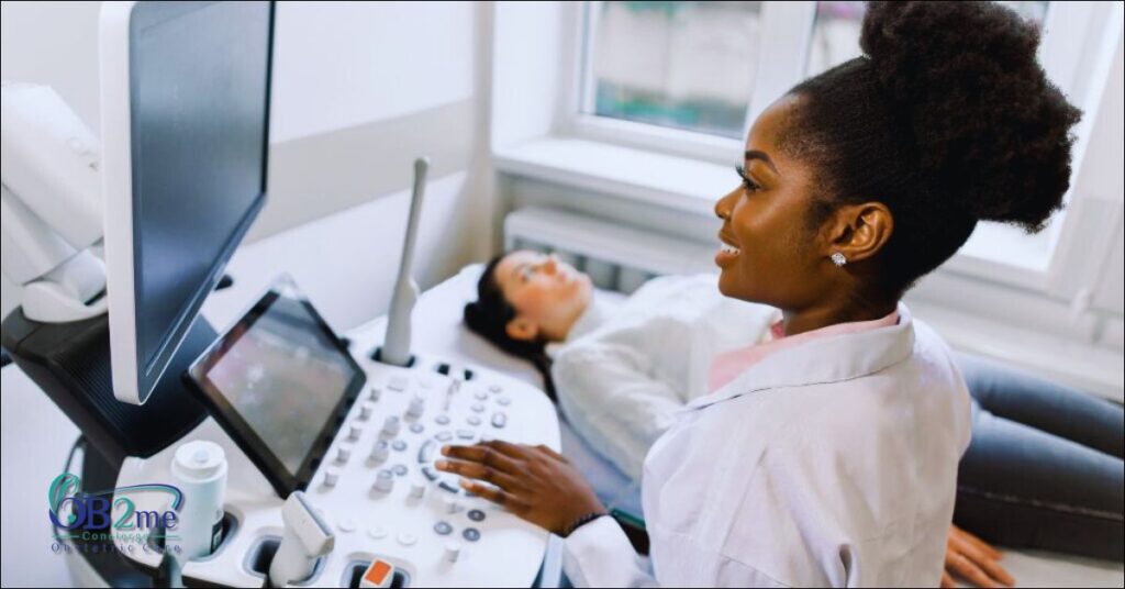 how many ultrasounds during pregnancy