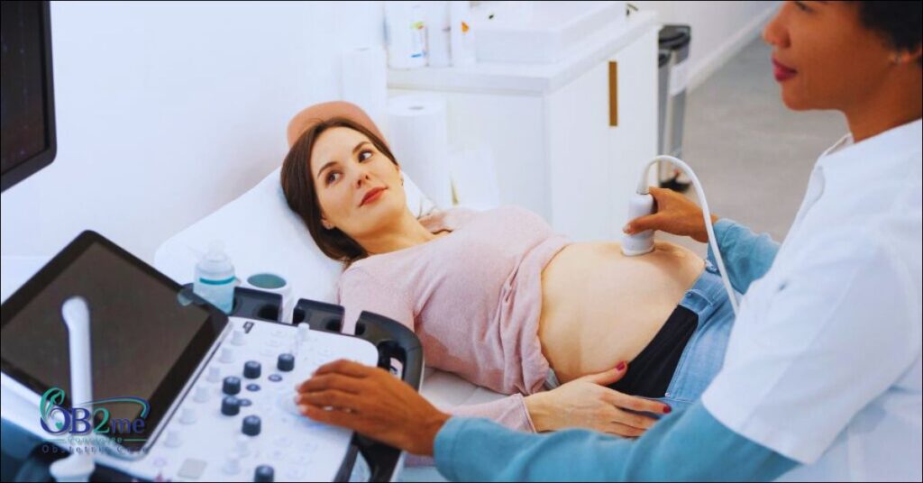prenatal testing