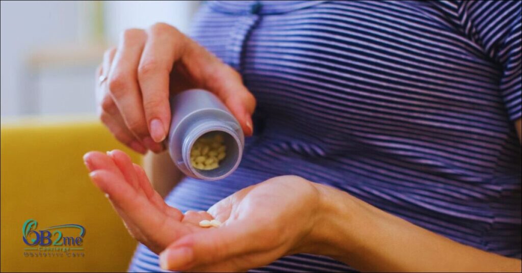 folic acid for pregnancy