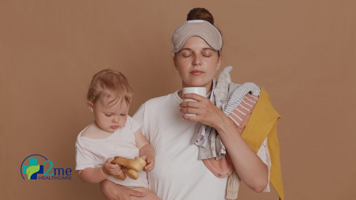 reasons why partner support postpartum is important