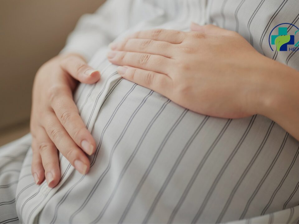 Alternatives to Tylenol for Pain Relief During Pregnancy