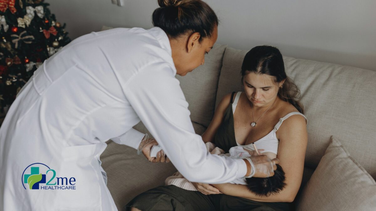 Spotting and Managing Postpartum Thyroid Changes