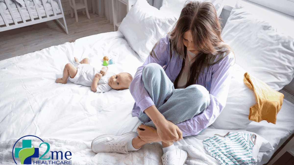 Supporting Your Body After Birth: Recovery Tips for the Fourth Trimester