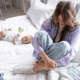 Supporting Your Body After Birth: Recovery Tips for the Fourth Trimester