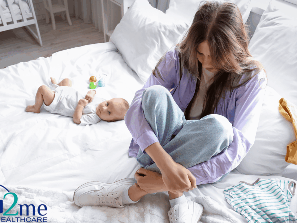 Supporting Your Body After Birth: Recovery Tips for the Fourth Trimester