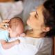 Caring for Your Body After Birth: Movement, Rest, and Postpartum Recovery