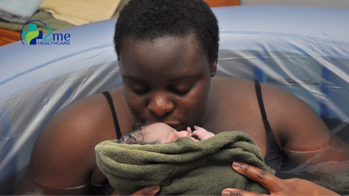 Everything You Need to Know About Water Birth and How to Prepare