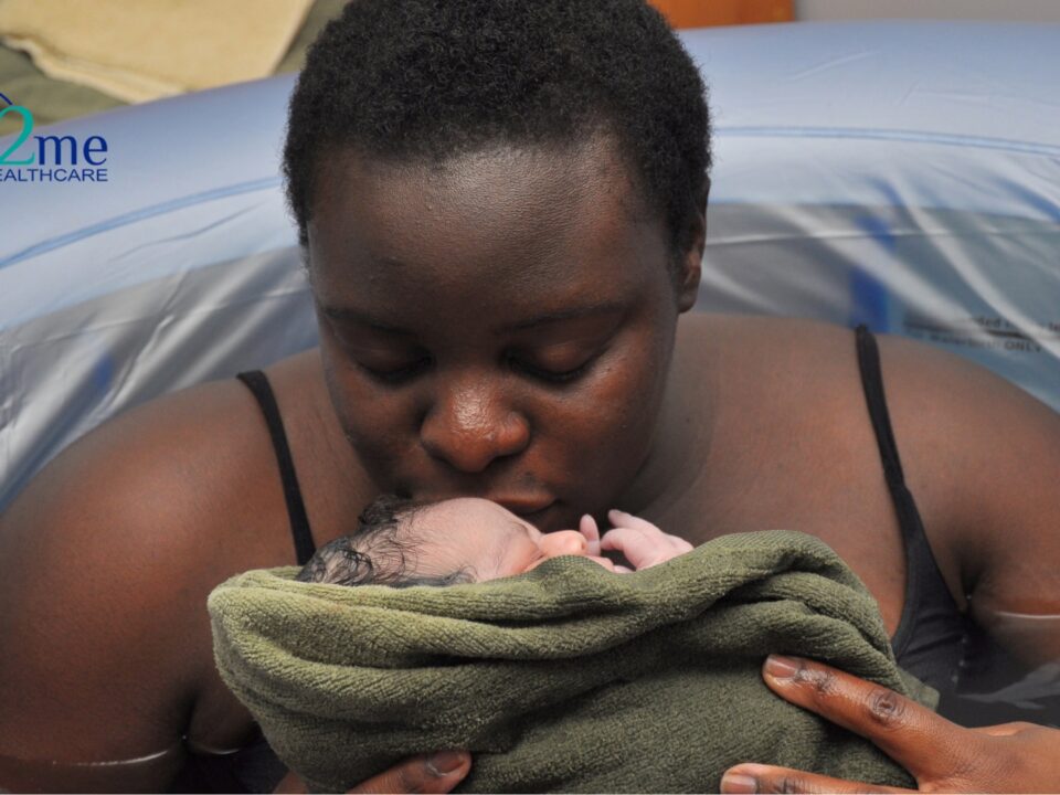 Everything You Need to Know About Water Birth and How to Prepare