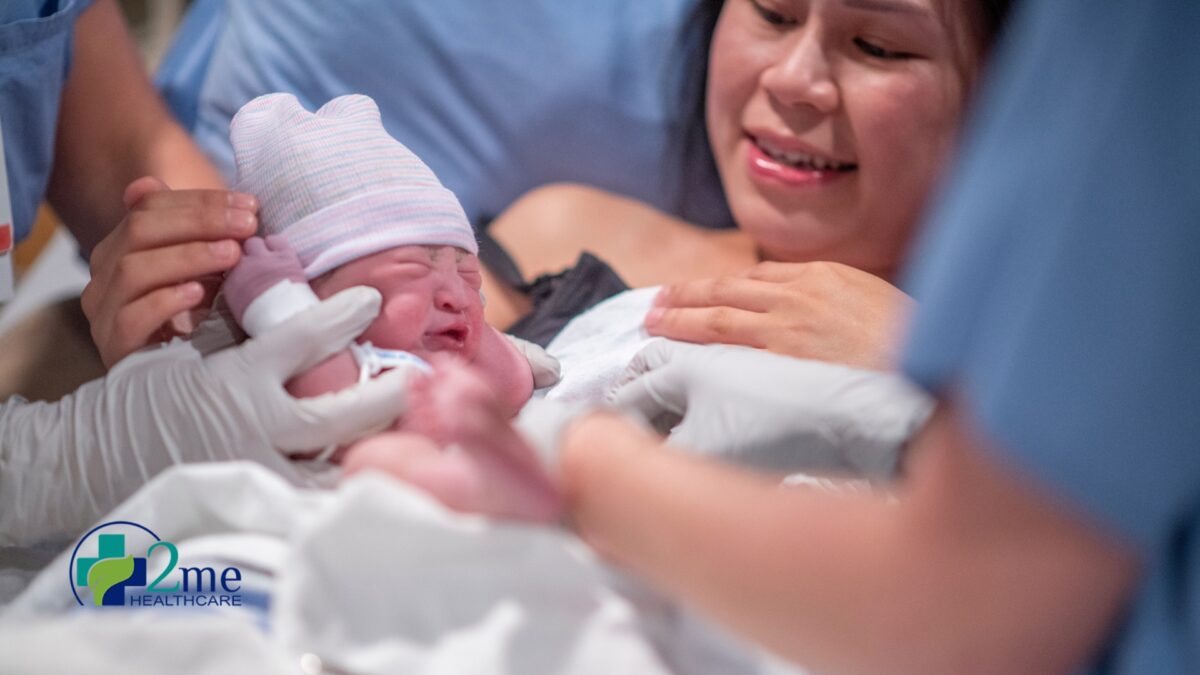 Understanding the Important Factors in an Unmedicated Birth