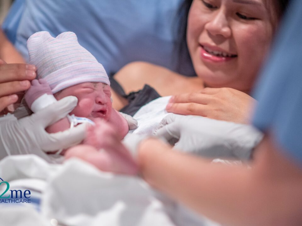 Understanding the Important Factors in an Unmedicated Birth