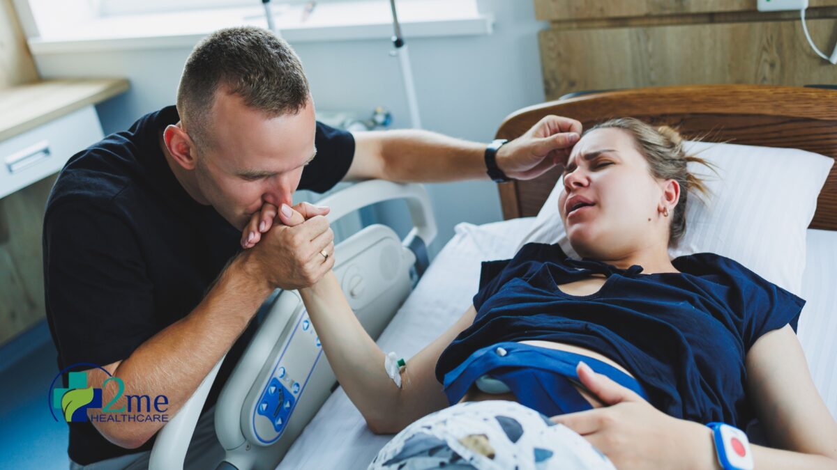 Nitrous Oxide During Labor and What Every Expecting Mom Should Know