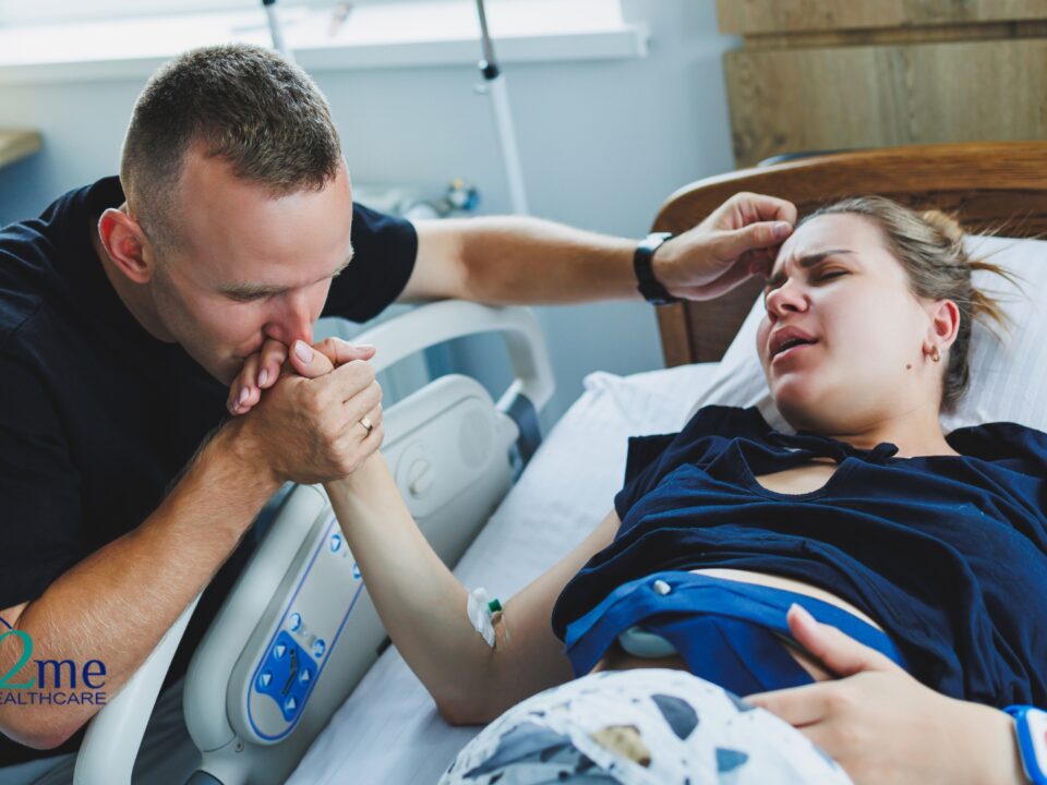 Nitrous Oxide During Labor and What Every Expecting Mom Should Know
